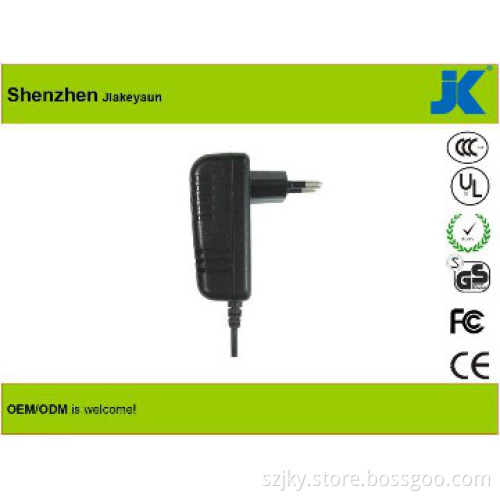 wifi usb dongle usb adapter power supply cable 12V1A UA